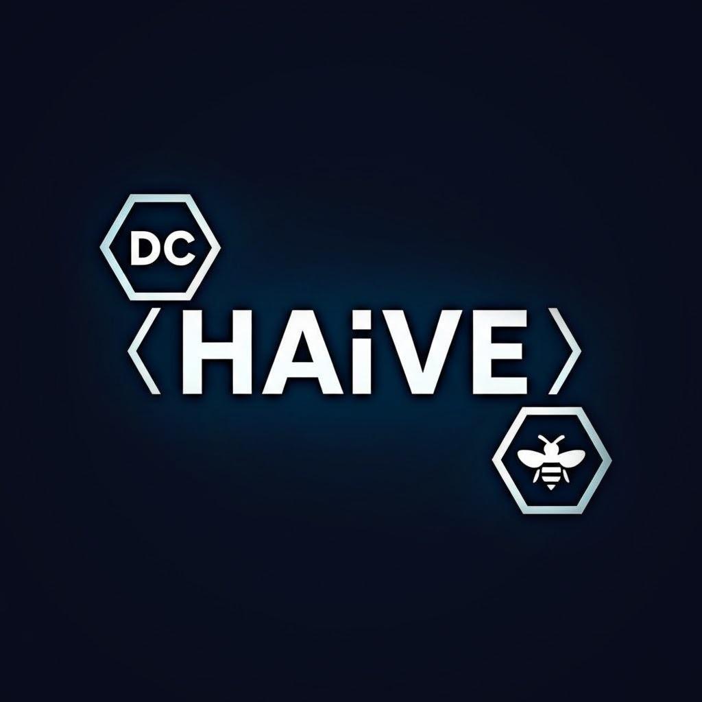 DC-HaIVE Logo